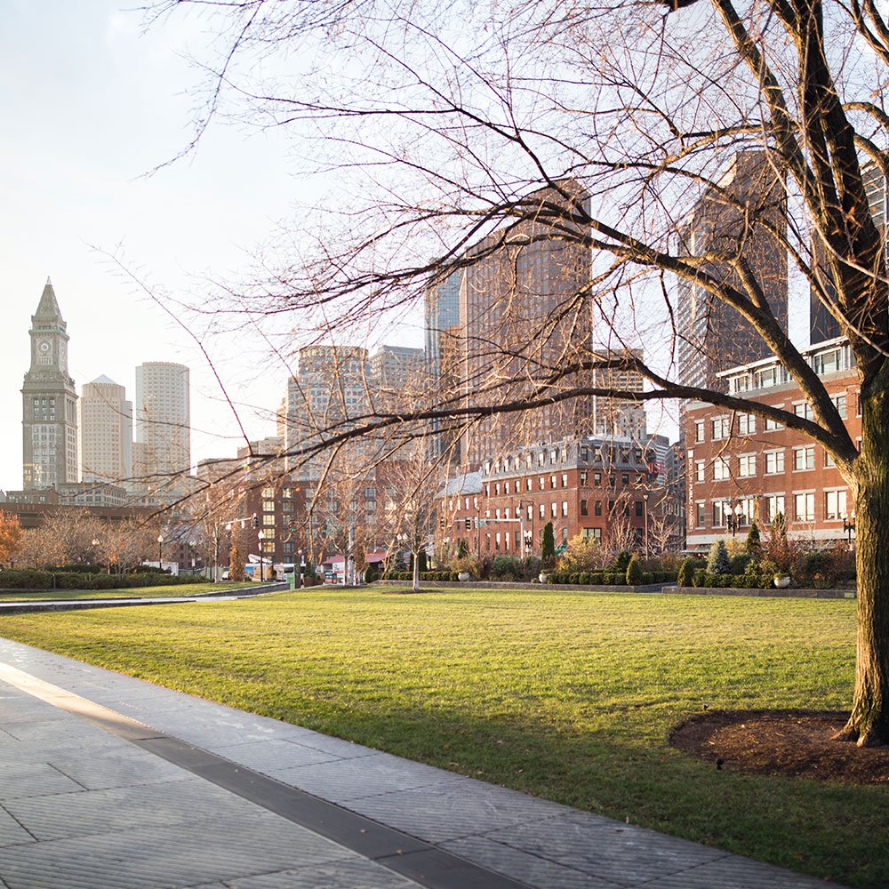 Tour a Boston desde Nueva York VIP 6 Tour a Boston desde Nueva York