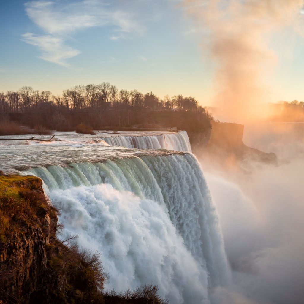 Tour Cataratas del Niágara