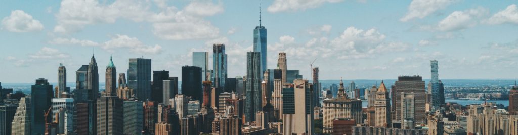 Explorando la Gran Manzana: Actividades en New York 1