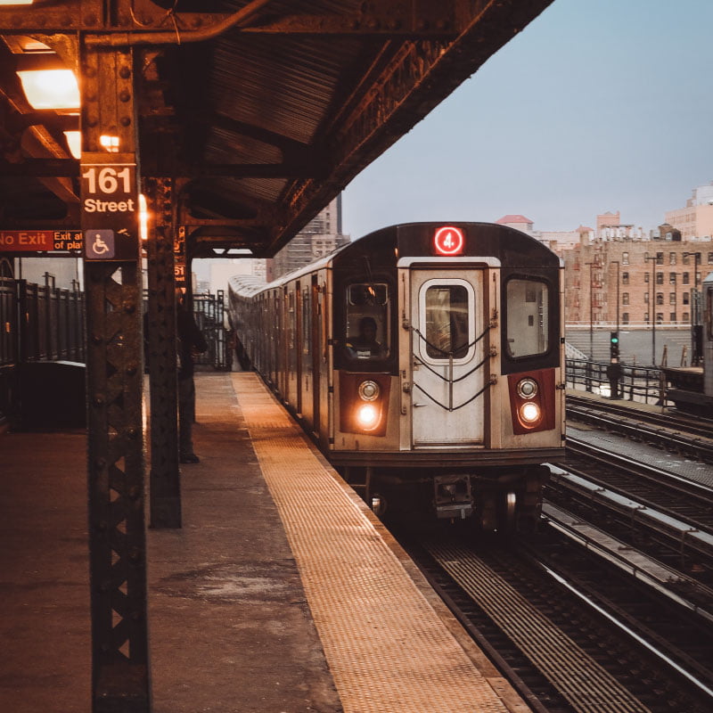 Descubriendo los Contrastes de Nueva York: 6 formas de conocer la Gran Manzana 1 Contrastes de Nueva York