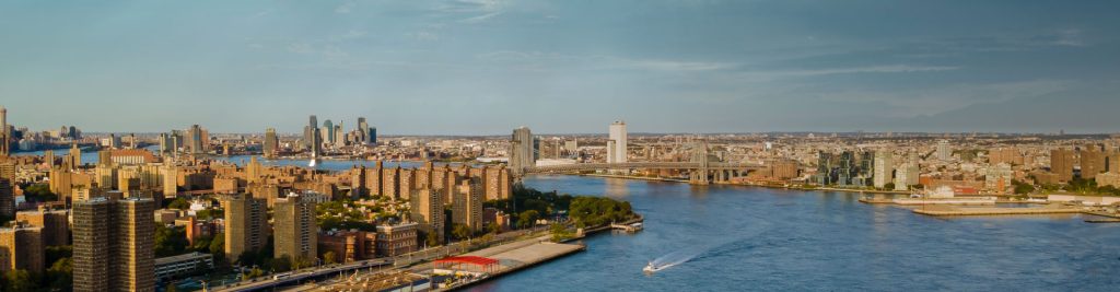 Encantos de la Costa Este: Boston desde Nueva York 5 Barrio Bronx