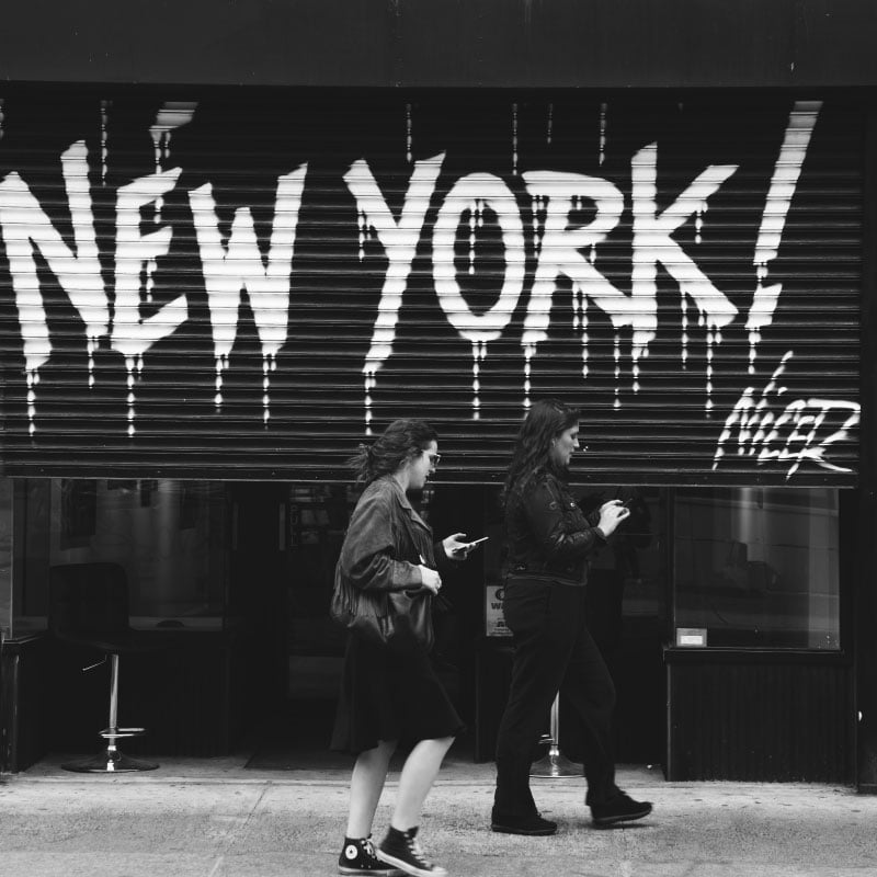 Explorando la Gran Manzana: Actividades en New York 1
