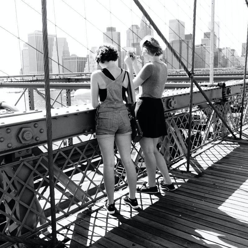 Sumérgete en la Autenticidad: Tour de Contrastes VIP en New York 1