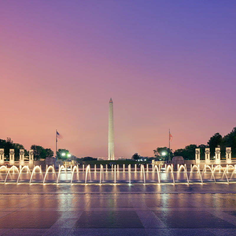 Turismo en Washington DC 1 Turismo en Washington DC