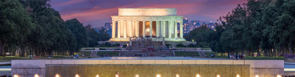 Los Lugares más Famosos de Washington D.C 5 Miradores en New York