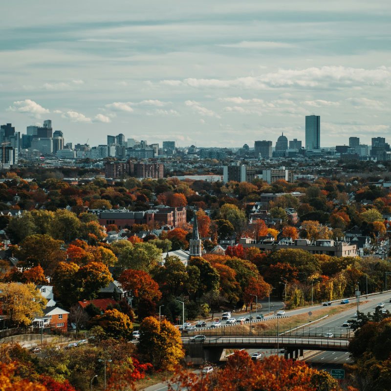 Top 10: Atracciones y Actividades en Boston 1 Atracciones y Actividades en Boston