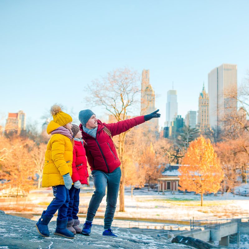 8 Tips para Planear tus Vacaciones en Nueva York 2 Vacaciones en Nueva York