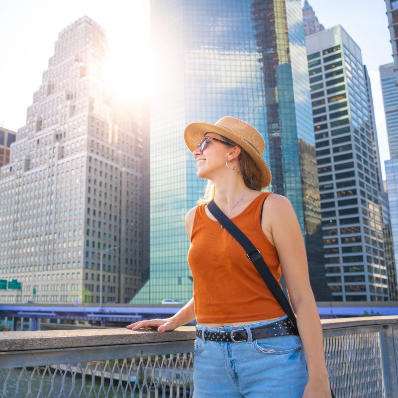8 Tips para Planear tus Vacaciones en Nueva York 1 vacaciones en nueva york