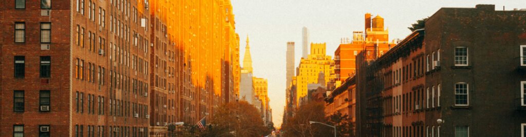 Octubre y Noviembre en Nueva York: Mejores Actividades 7 Octubre y Noviembre en Nueva York