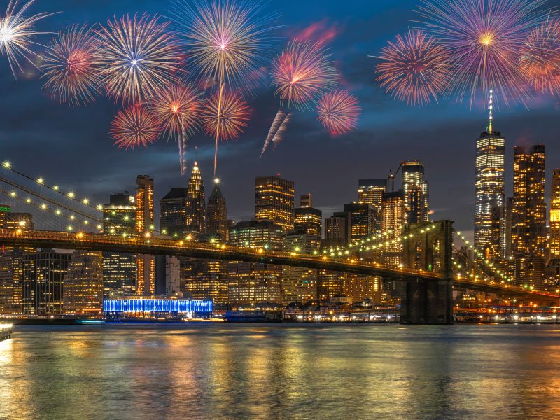 Vacaciones en Nueva York: Mejores Tours 2 Vacaciones en Nueva York