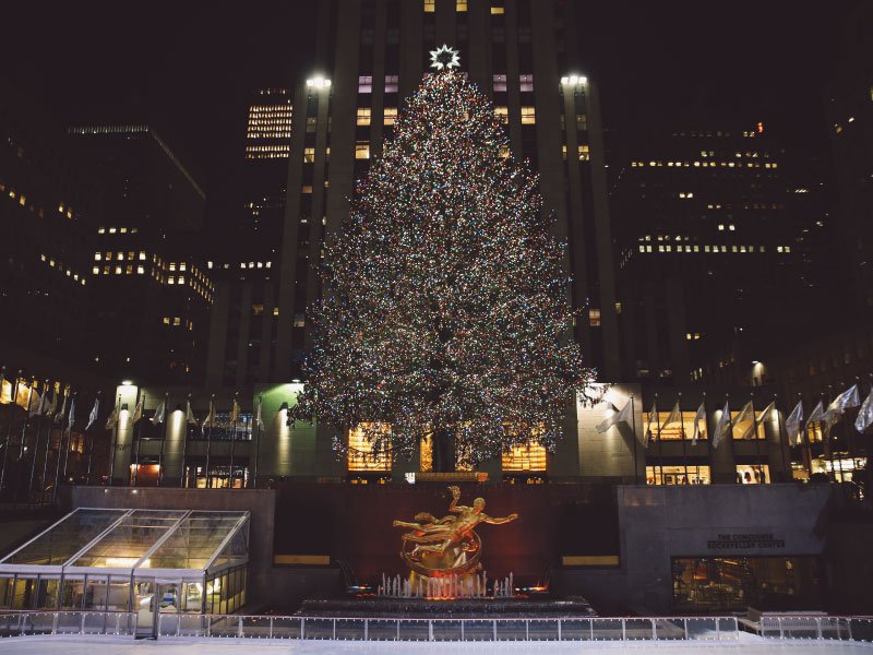 Vacaciones en Nueva York: Mejores Tours 1 Vacaciones en Nueva York