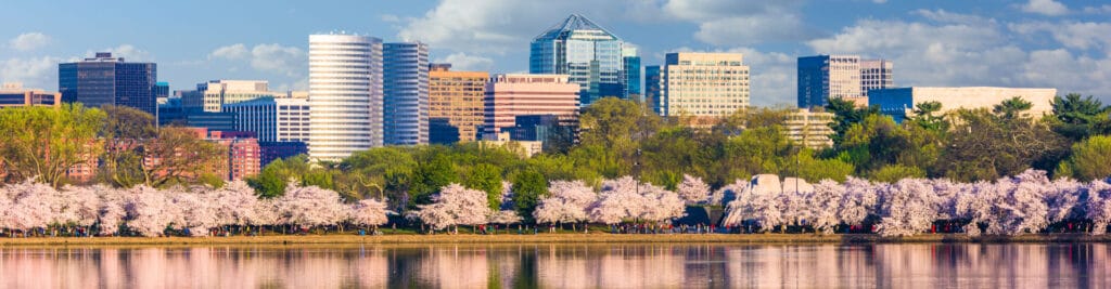 Lugares Imperdibles de Washington DC 9 Lugares Imperdibles de Washington DC