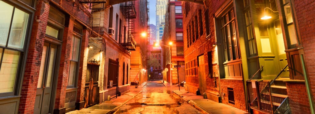 Tribeca: Historia, Cultura y Lujo 7 Tribeca