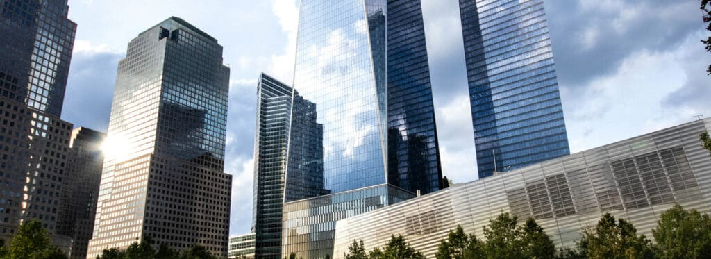 El World Trade Center: Un símbolo de resiliencia y renacimiento en Nueva York 5 World Trade Center