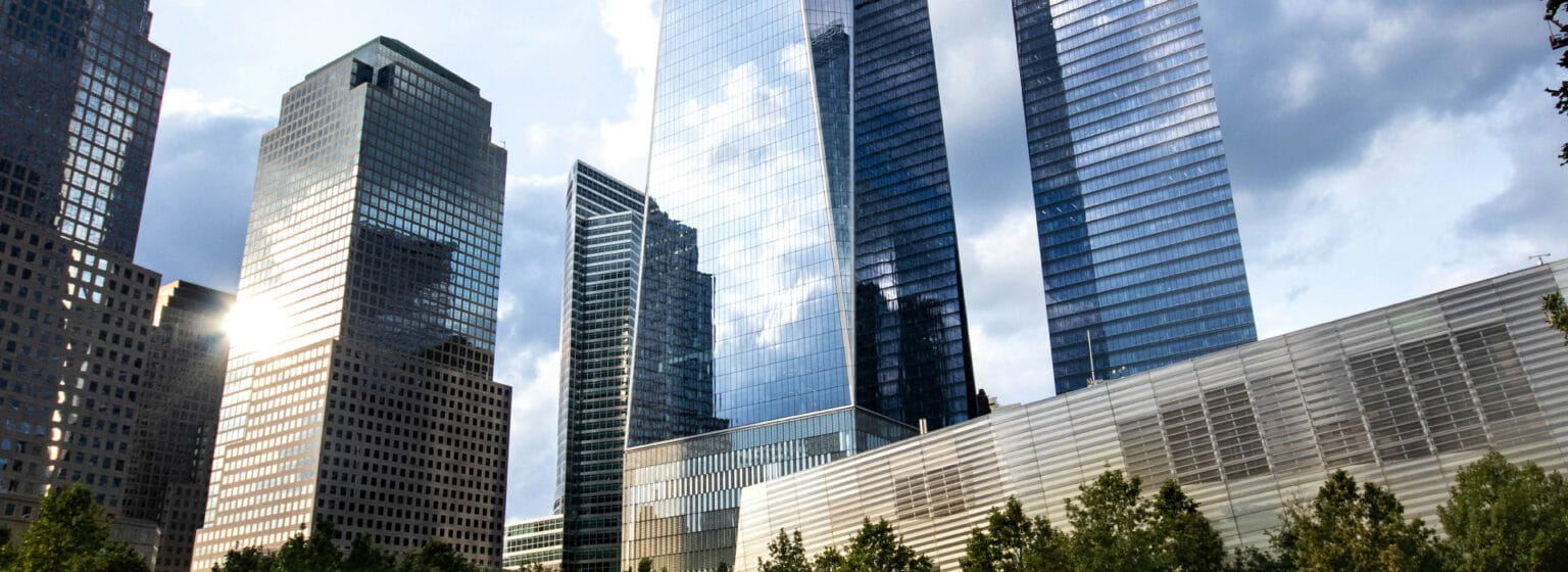 Blog 1 World Trade Center