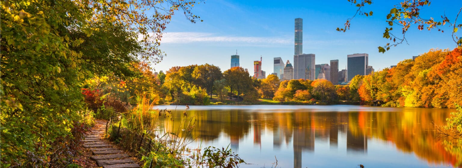 Blog 1 Actividades gratis en Nueva York