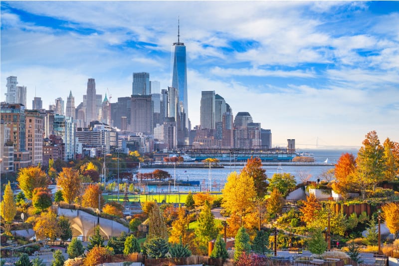 Qué hacer en Manhattan: Actividades y vistas increibles 1 Qué hacer en Manhattan