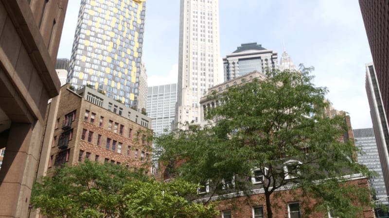 Qué hacer en Manhattan: Actividades y vistas increibles 2 Qué hacer en Manhattan