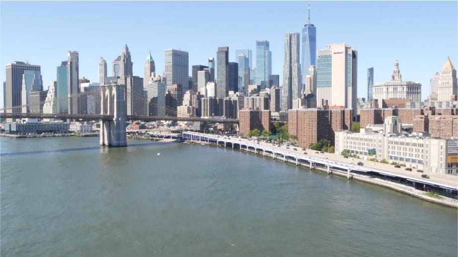 Recorrer Nueva York sin gastar de más: trucos, consejos y rutas 1 Recorrer Nueva York