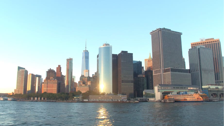 Recorrer Nueva York sin gastar de más: trucos, consejos y rutas 2 Staten Island Ferry