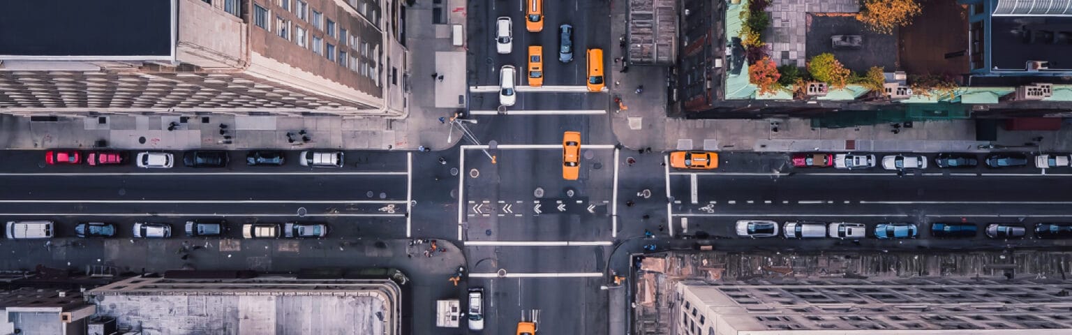 Blog 6 Recorrer Nueva York