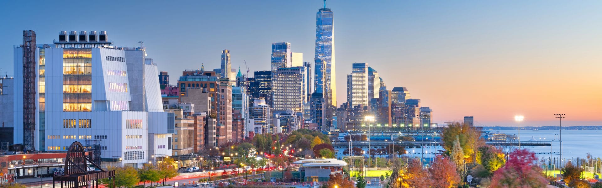 Tours en New York 100% en español 12 tours en new york