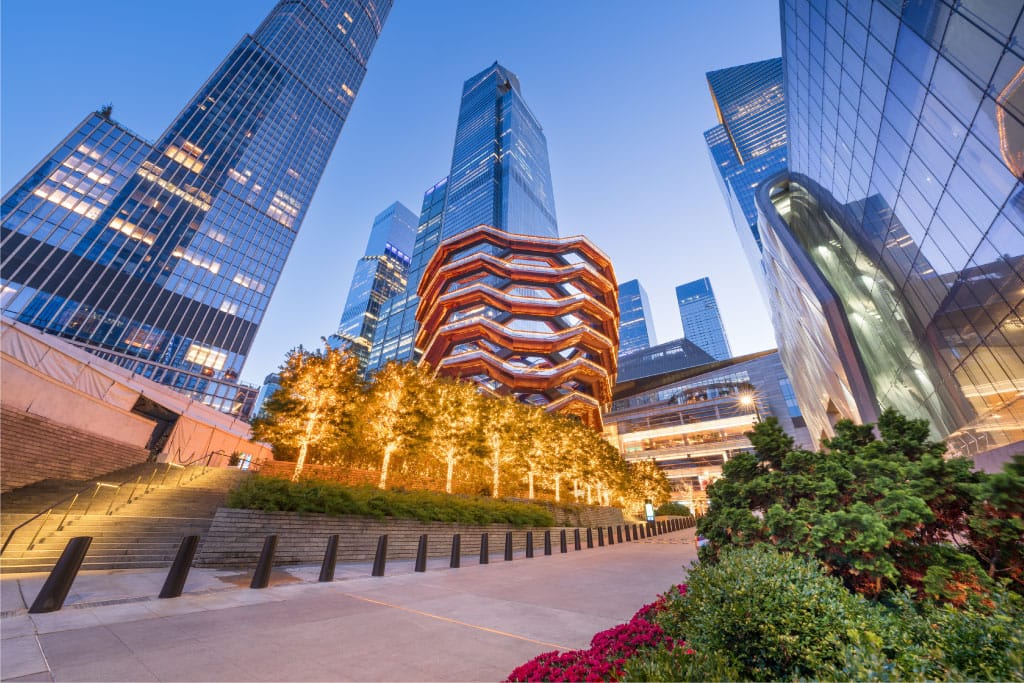Actividades en Nueva York Para Fin de Año