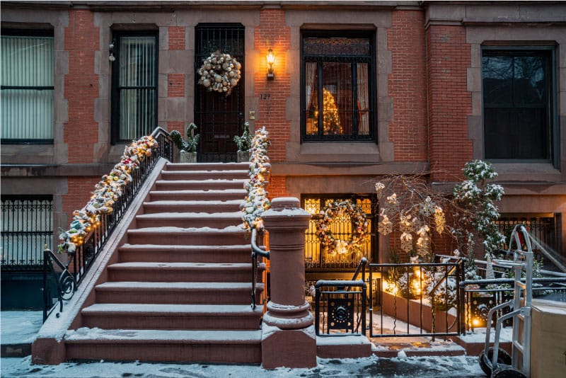 Diciembre en Nueva York: Guía completa 1 Diciembre en Nueva York