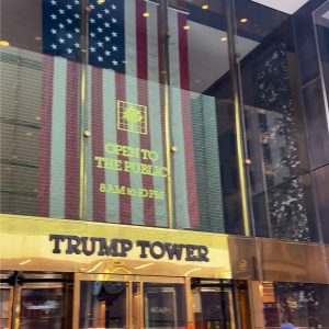Trump Tower