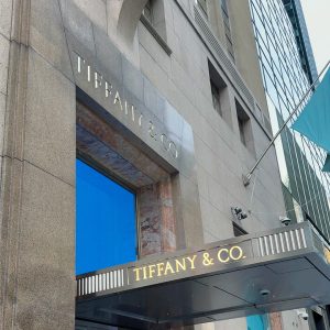 Tiffany's