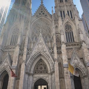 Catedral de San Patricio