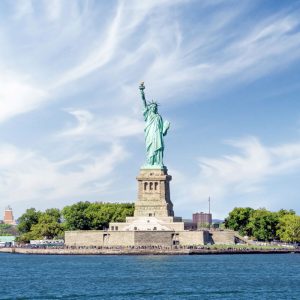 contrastes nueva york