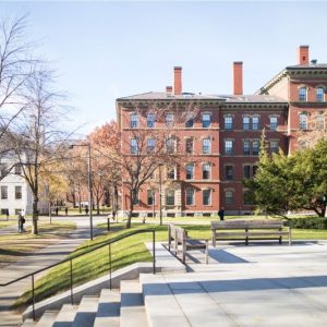 Tour a Boston desde Nueva York VIP 1 Tour a Boston desde Nueva York