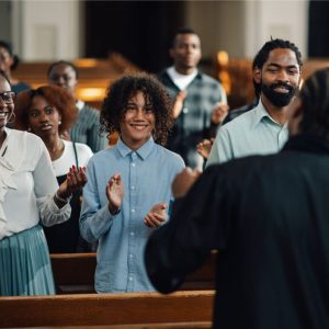 Tour Contrastes y Misa Gospel